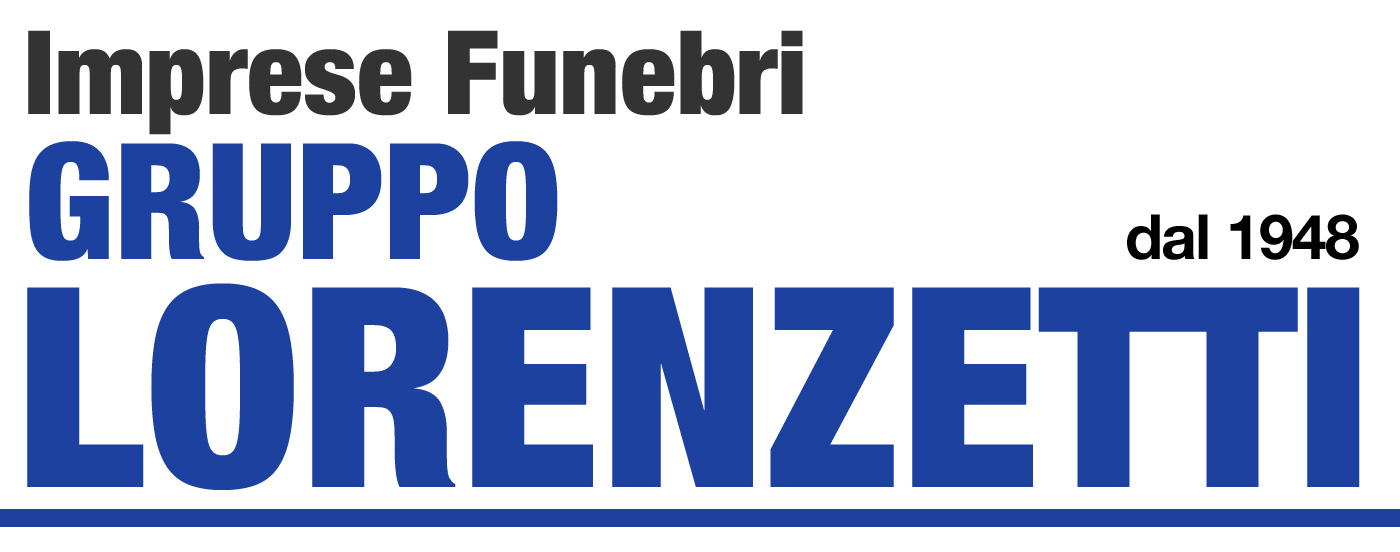 Pompe funebri EUR Lorenzetti