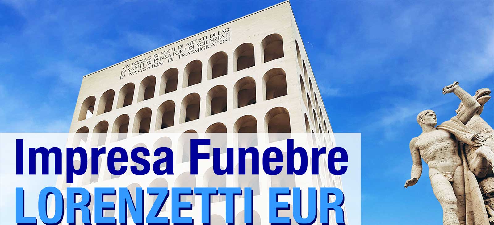 POMPE FUNEBRI EUR